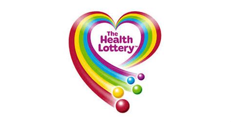 the health lottery uk|Iba pa.